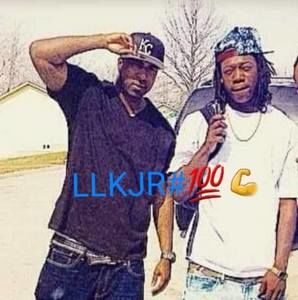 Meet your Posher, Jay